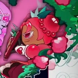 Profile image of 홀리베리