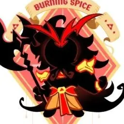 Profile image of 버닝