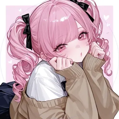 Profile image of 寧々