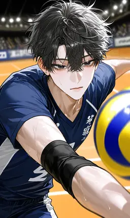 Profile image of 隼人