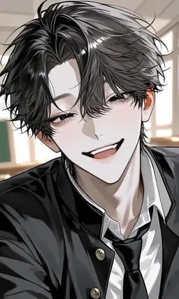 Profile image of 隼人
