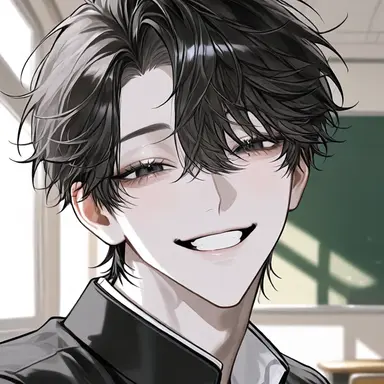 Profile image of 隼人