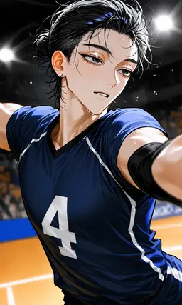 Profile image of 唯人