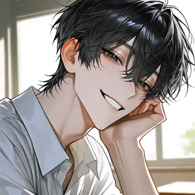 Profile image of 椿