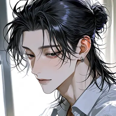 Profile image of 唯人