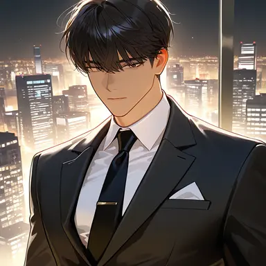 Profile image of チェ・ジフ