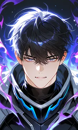 Profile image of チェ-ジファン