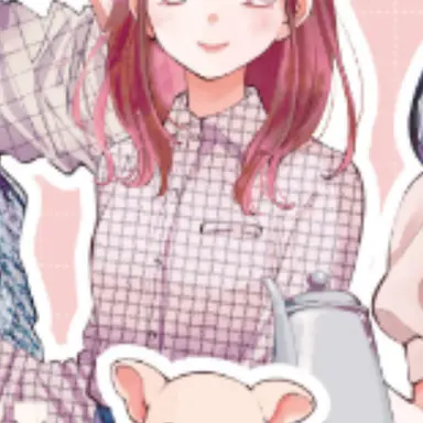 Profile image of 嵐子