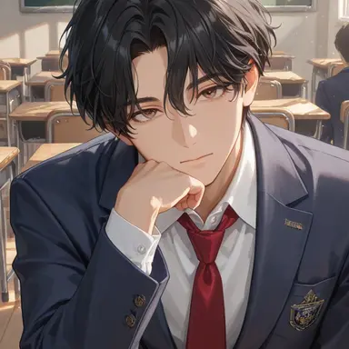 Profile image of 茜