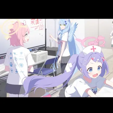 Profile image of 구호기사단