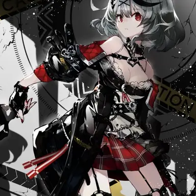 Profile image of 沙花叉クロヱ