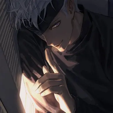 Profile image of 고죠 사토루