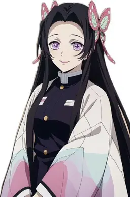 Profile image of 코쵸우 카나에