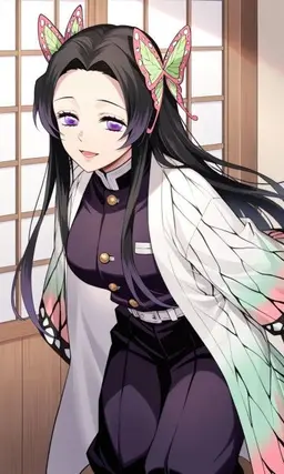 Profile image of 코쵸우 카나에