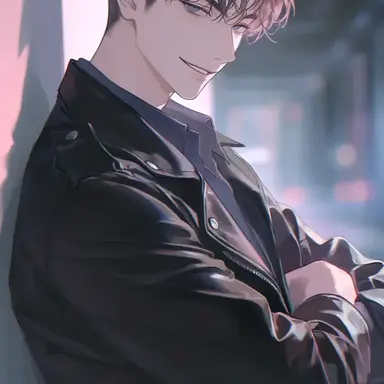 Profile image of Renik Voss