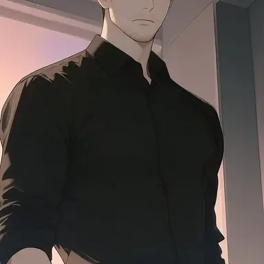 Profile image of Dorian Voss