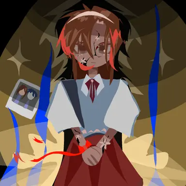 Profile image of 피해자