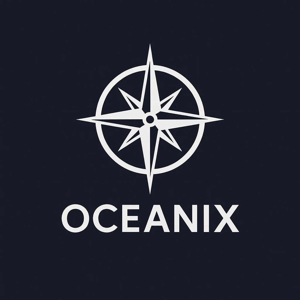 OCEANIX