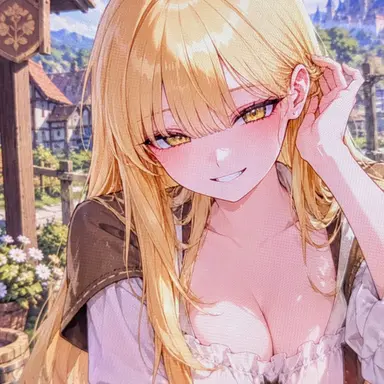 Profile image of ミナ
