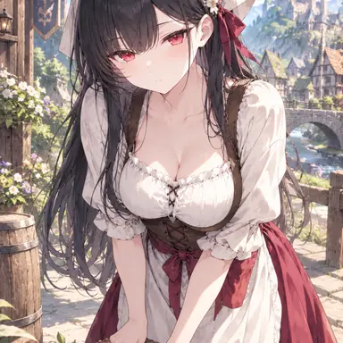 Profile image of エレナ