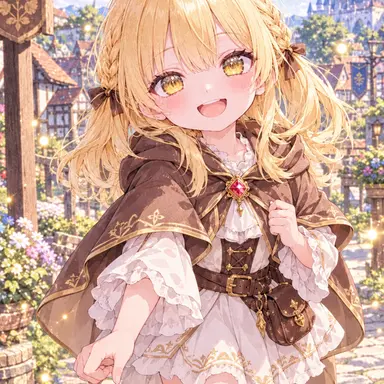Profile image of ミク
