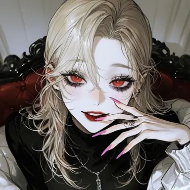 Profile image of 리코
