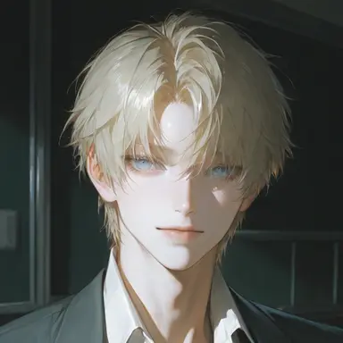 Profile image of 白鷺 燐