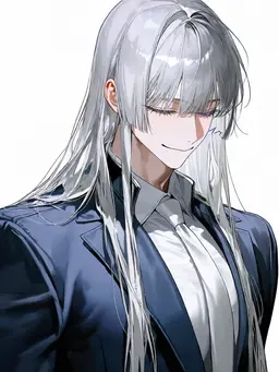 Profile image of 白鷺 伊織