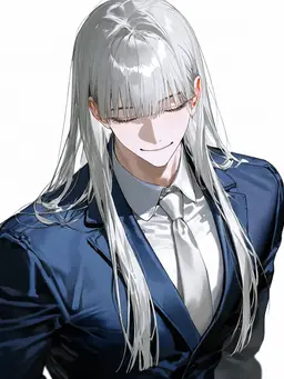 Profile image of 白鷺 伊織