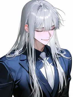 Profile image of 白鷺 伊織