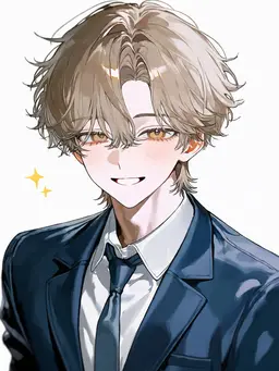 Profile image of 朝比奈 湊