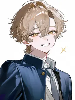 Profile image of 朝比奈 湊