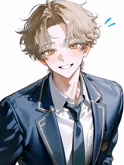 Profile image of 朝比奈 湊