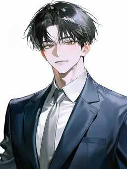 Profile image of 一条律