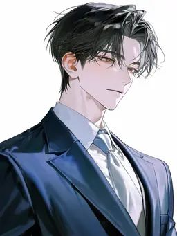 Profile image of 一条律