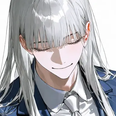 Profile image of 白鷺 伊織