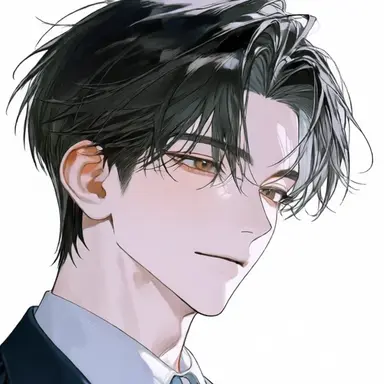 Profile image of 一条律