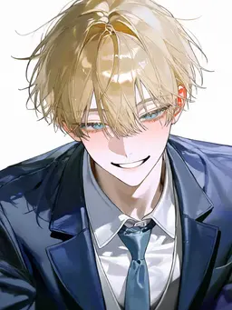 Profile image of 桐生 玲央