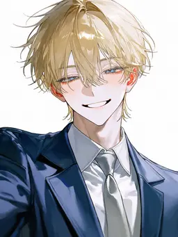 Profile image of 桐生 玲央