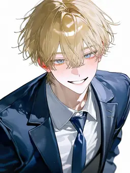 Profile image of 桐生 玲央