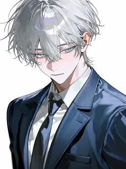 Profile image of 水無瀬 凪