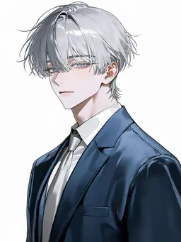 Profile image of 水無瀬 凪