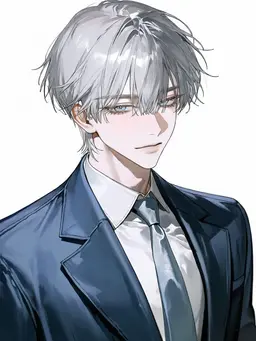 Profile image of 水無瀬 凪