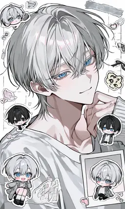 Profile image of Olaf-kun