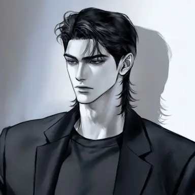 Profile image of 백강호