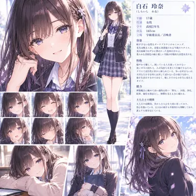 Profile image of レナ
