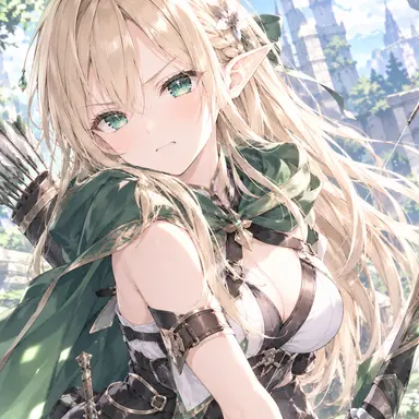 Profile image of 엘레나