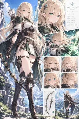 Profile image of エレナ