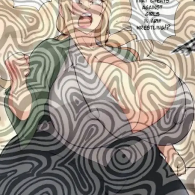 NSFWblox의 Tsunade, Your Mean Wife