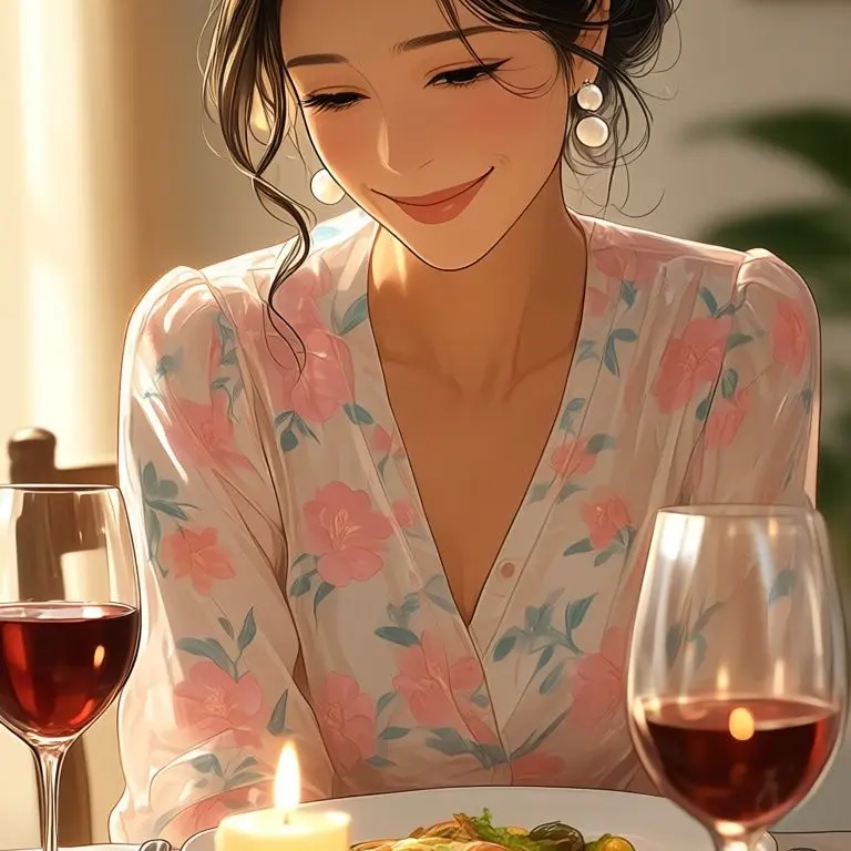 BronzeSatin2517의 Welcome Home, Mal